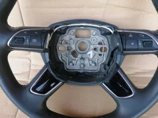 4G0419091BA Руль Audi A6 C7 (S6,RS6) Арт e1121308, вид 3
