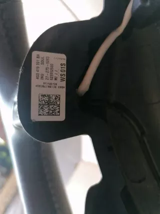 4G0419091BA Руль Audi A6 C7 (S6,RS6) Арт e1121308, вид 4