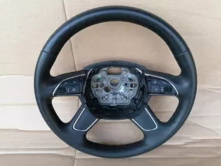 4G0419091M Руль Audi A6 C7 (S6,RS6) Арт e1121315, вид 2