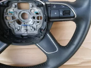 4G0419091M Руль Audi A6 C7 (S6,RS6) Арт e1121315, вид 4
