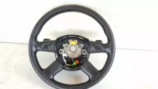  Руль Audi A6 C6 (S6,RS6) Арт e1121706, вид 1
