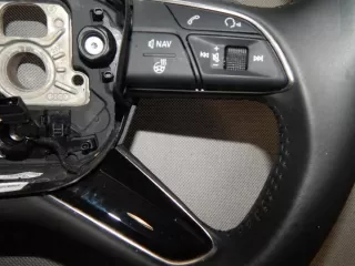 4M0419091A Руль Audi Q7 4M Арт e1124409, вид 3