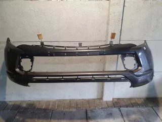  Бампер передний Mitsubishi L200 5 Арт e1124879, вид 1