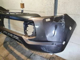  Бампер передний Mitsubishi L200 5 Арт e1124879, вид 3