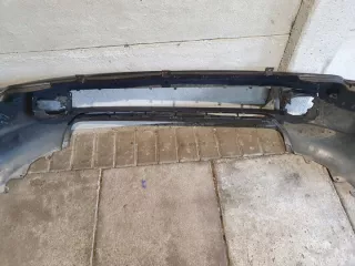  Бампер передний Mitsubishi L200 5 Арт e1124879, вид 4