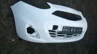 620223HNOA Бампер передний Nissan Micra K13 Арт e1127782, вид 3