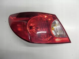  Фонарь задний правый Chrysler Sebring 2 Арт e1128247, вид 1