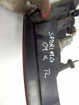  Фонарь задний правый Chrysler Sebring 2 Арт e1128247, вид 3