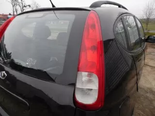  Фонарь задний правый Daewoo Tacuma Арт e1131184, вид 2
