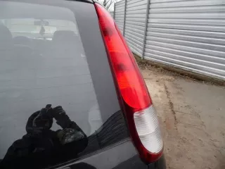 Фонарь задний правый Daewoo Tacuma Арт e1131184, вид 3