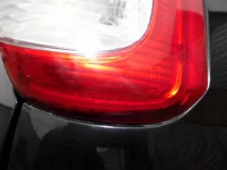  Фонарь задний правый Daewoo Tacuma Арт e1131184, вид 4