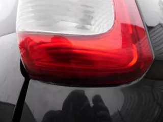  Фонарь задний правый Daewoo Tacuma Арт e1131184, вид 5
