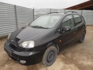  Фонарь задний правый Daewoo Tacuma Арт e1131184, вид 7