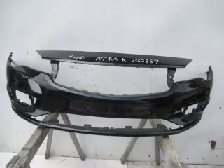 2167857 Бампер передний Opel Astra K Арт e1132695, вид 1