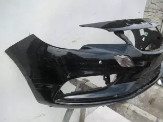 2167857 Бампер передний Opel Astra K Арт e1132695, вид 3