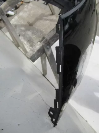 2167857 Бампер передний Opel Astra K Арт e1132695, вид 4