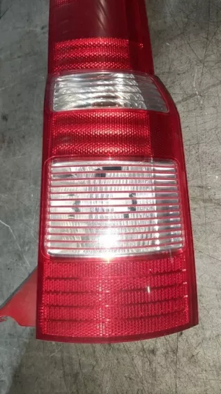  Фонарь задний правый Fiat Panda 2 Арт e1134459, вид 2