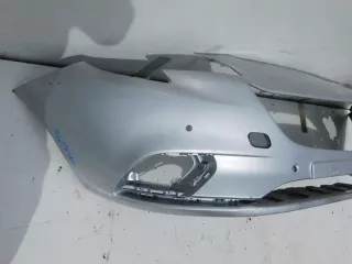  Бампер передний Opel Corsa E Арт e1135899, вид 2