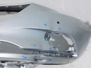  Бампер передний Opel Corsa E Арт e1135899, вид 4