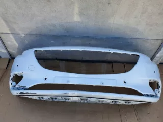  Бампер передний Opel Corsa E Арт e1135918, вид 2