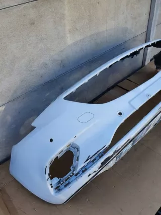  Бампер передний Opel Corsa E Арт e1135918, вид 3