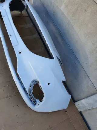  Бампер передний Opel Corsa E Арт e1135918, вид 4