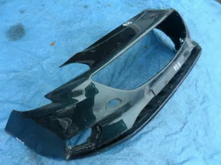  Бампер передний Opel Corsa E Арт e1136186, вид 2