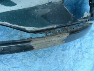  Бампер передний Opel Corsa E Арт e1136186, вид 4