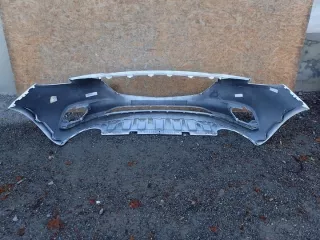  Бампер передний Opel Corsa E Арт e1136383, вид 4
