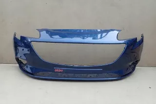  Бампер передний Opel Corsa E Арт e1136739, вид 1