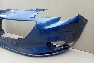  Бампер передний Opel Corsa E Арт e1136739, вид 3