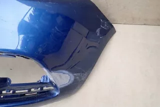  Бампер передний Opel Corsa E Арт e1136739, вид 4