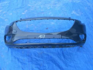  Бампер передний Opel Corsa E Арт e1136887, вид 1