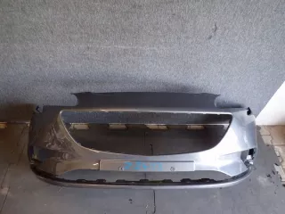  Бампер передний Opel Corsa E Арт e1136888, вид 1