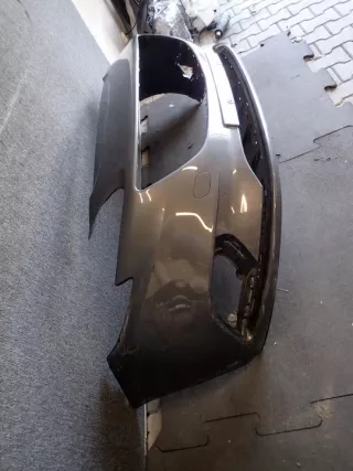  Бампер передний Opel Corsa E Арт e1136888, вид 2