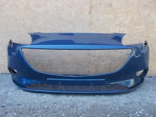  Бампер передний Opel Corsa E Арт e1136954, вид 1