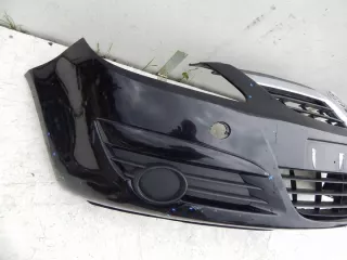  Бампер передний Opel Corsa D Арт e1137030, вид 3