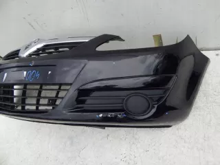  Бампер передний Opel Corsa D Арт e1137030, вид 4