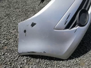 Бампер передний Opel Corsa D Арт e1137673, вид 2