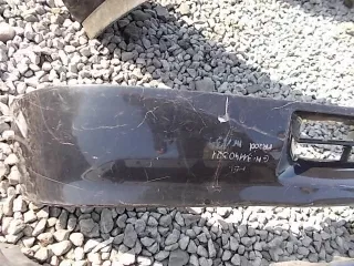  Бампер передний Opel Vectra C  Арт e1140434, вид 2
