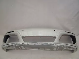99150531112 Бампер передний Porsche 911 Carrera 991 Арт e1145157, вид 1