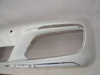 99150531112 Бампер передний Porsche 911 Carrera 991 Арт e1145157, вид 2