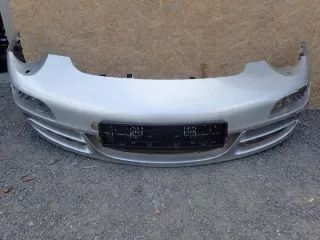 Бампер передний Porsche 911 Carrera 997 Арт e1145610, вид 1