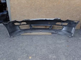  Бампер передний Porsche 911 Carrera 997 Арт e1145610, вид 4