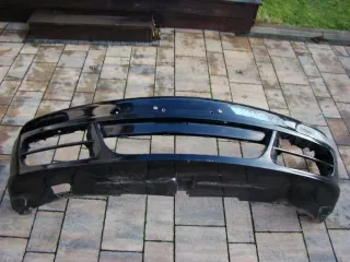 997-zderzak Бампер передний Porsche 911 Carrera 997 Арт e1145616, вид 1