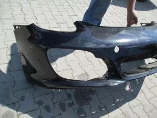  Бампер передний Porsche Boxster 981 Арт e1145814, вид 2