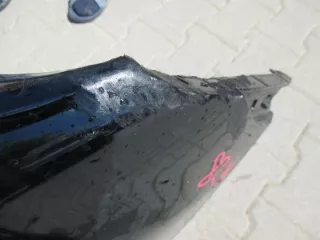  Бампер передний Porsche Boxster 981 Арт e1145814, вид 4