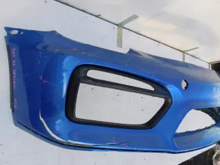  Бампер передний Porsche Boxster 981 Арт e1145816, вид 3