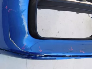  Бампер передний Porsche Boxster 981 Арт e1145816, вид 4