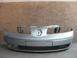  Бампер передний Renault Espace 4 Арт e1149021, вид 1